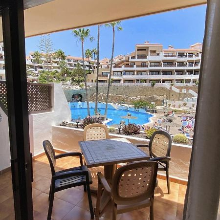 Walk To Golf Heated Pool Apartment San Miguel de Abona Exterior photo