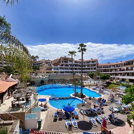 Walk To Golf Heated Pool Apartment San Miguel de Abona Exterior photo
