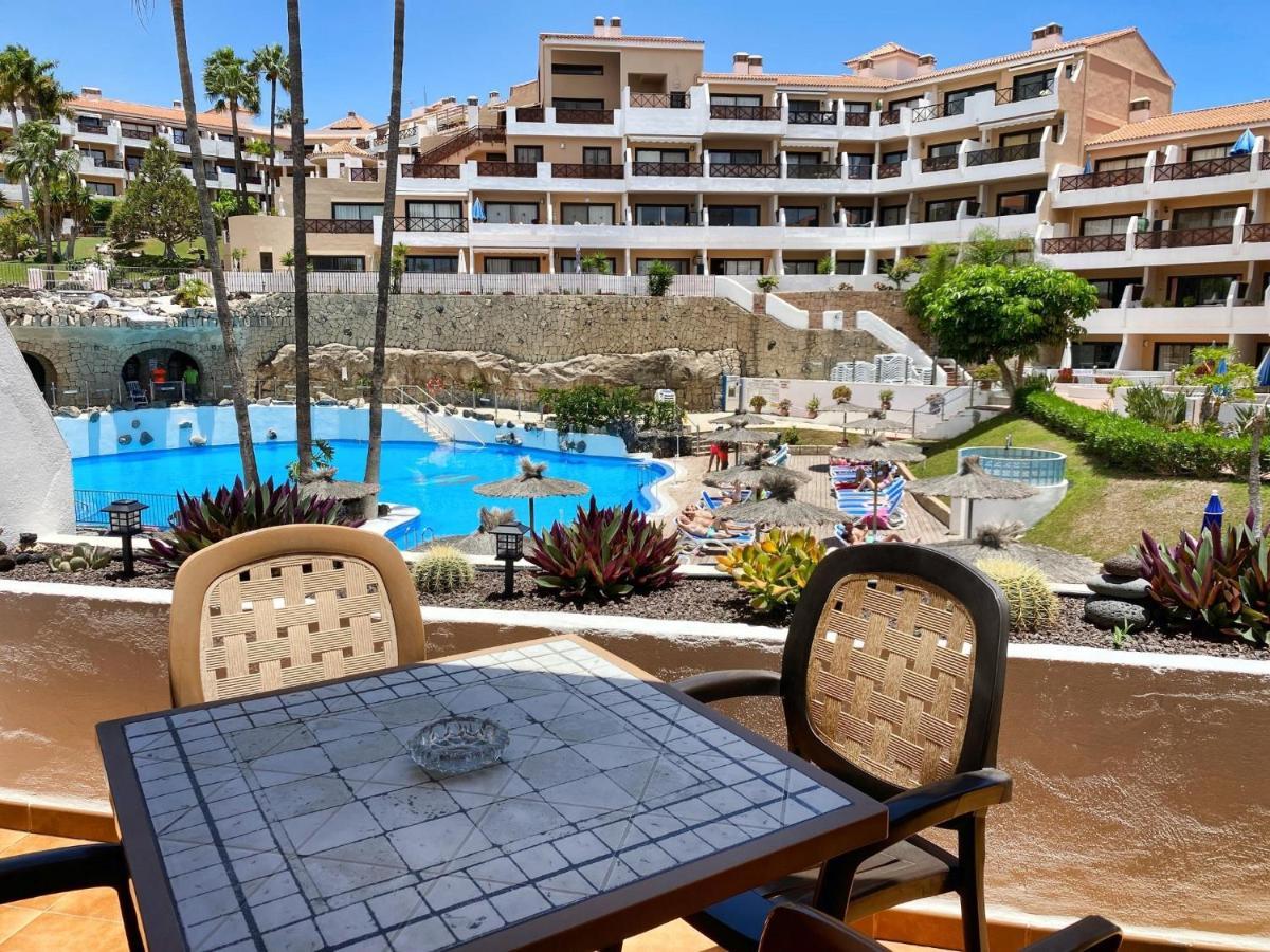 Walk To Golf Heated Pool Apartment San Miguel de Abona Exterior photo