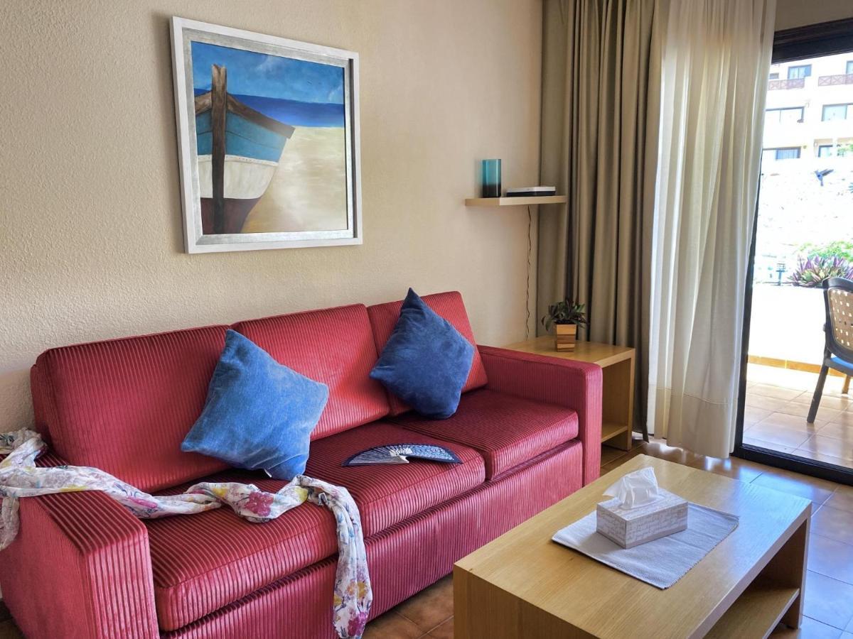 Walk To Golf Heated Pool Apartment San Miguel de Abona Exterior photo
