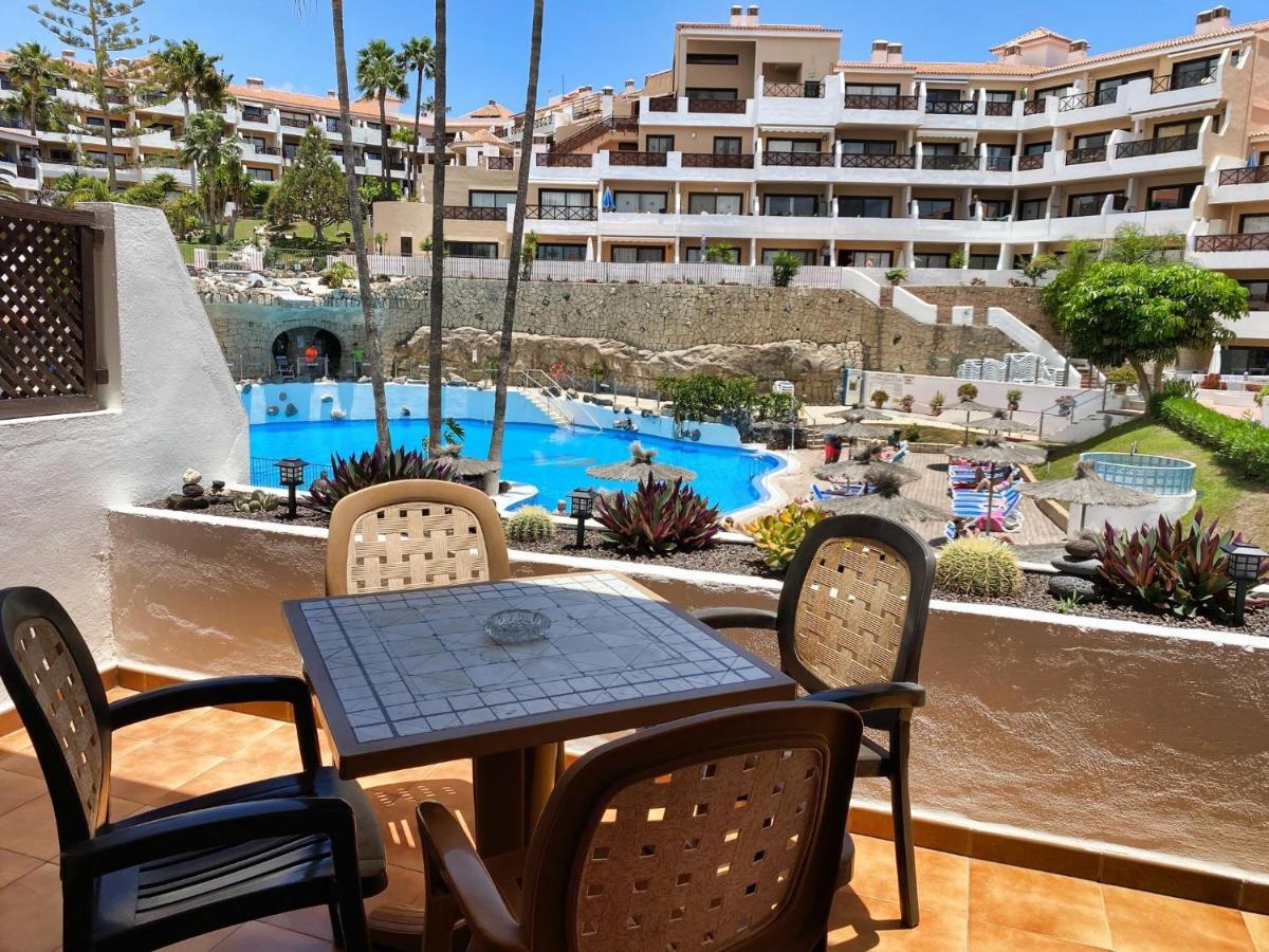 Walk To Golf Heated Pool Apartment San Miguel de Abona Exterior photo