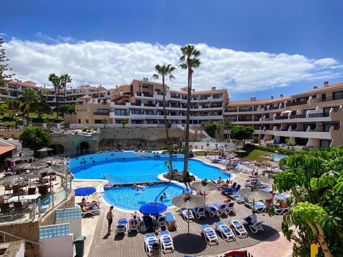 Walk To Golf Heated Pool Apartment San Miguel de Abona Exterior photo